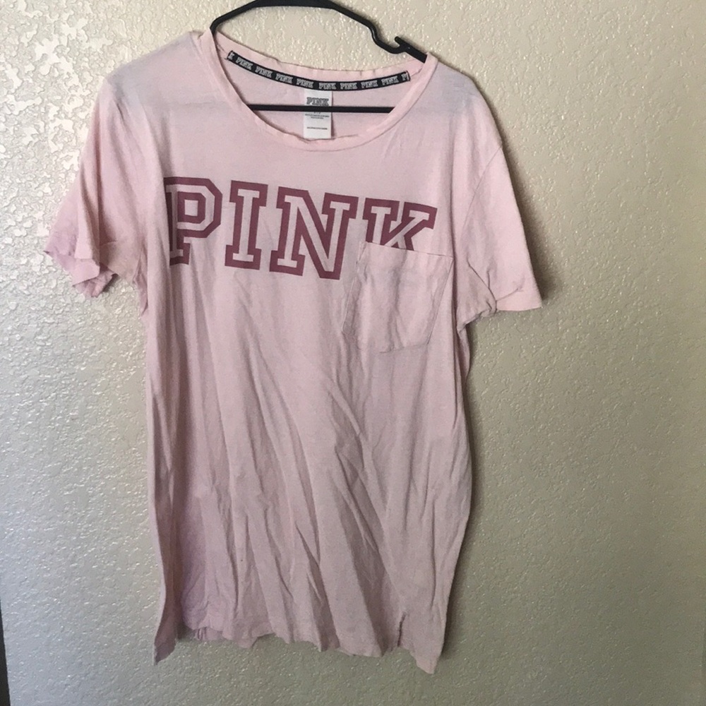 Campus tee